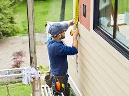 Best Aluminum Siding Installation  in Heeia, HI